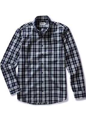 Taylor Stitch “The Jack” shirt